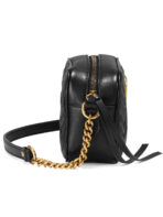 GG Marmont Matelassé Mini Bag - 图片 3