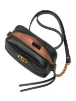 GG Marmont Matelassé Mini Bag - 图片 6