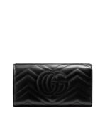 GG Marmont Continental Wallet - 图片 3