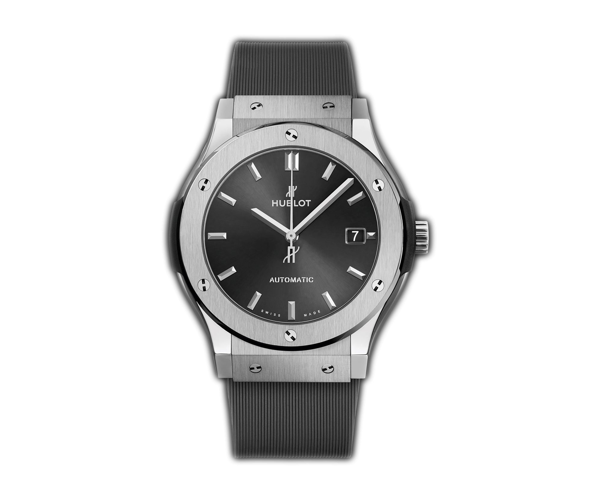 Hublot-511.NX_.7071.RX_.jpg 45mm Titanium Racing Grey Dial - 图片 1