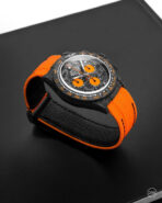 NTPT Carbon DiW Rolex Daytona “ORANGE EDITION" (Retail: €54 990) - 图片 6