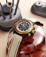 DiW Rolex Daytona RAINBOW SUNRAY (Retail: €74 590) - 图片 7