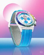 DiW Rolex Daytona RAINBOW S (Retail: €76 990) - 图片 3