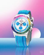 DiW Rolex Daytona RAINBOW S (Retail: €76 990) - 图片 5