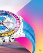 DiW Rolex Daytona RAINBOW S (Retail: €76 990) - 图片 7