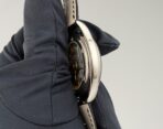 39mm Annual Calendar 18k WG Grey Dial Deployant - 图片 12