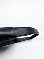 Le 5 a 7 Hobo Bag in Smooth Leather - 图片 10