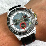Tailor-Made Rolex DiW Daytona OCELLARIS Unique Piece (Retail: €62 990) - 图片 2