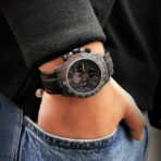 DiW Daytona Rolex 41mm Watch "SPEEDSTER 41mm" (Retail: €55 990) - 图片 5