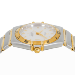 Omega Stainless Steel Constellation 123.10.38.22.01.001 - 图片 3