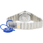 Omega Stainless Steel Constellation 131.10.02.60.02.001 - 图片 4