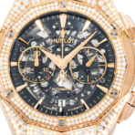 Hublot Classic Fusion Aerofusion King Gold 45 mm 525.OX.0180.RX - 图片 2