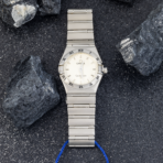 Omega Stainless Steel Constellation 131.10.02.60.02.001 - 图片 5