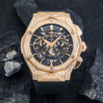 Hublot Classic Fusion Aerofusion King Gold 45 mm 525.OX.0180.RX - 图片 4