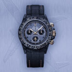 NTPT Carbon DiW Rolex Daytona "AVIA GREY" (Retail: €56 990) - 图片 2