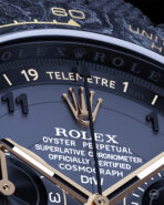 NTPT Carbon DiW Rolex Daytona "AVIA GREY" (Retail: €56 990) - 图片 7