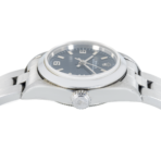 Rolex Oyster Perpetual Date Ref. 67180 – Black Arabic Numeral Dial – Steel - 图片 3