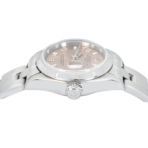 Rolex Oyster Perpetual Date 79170 26mm Pink Arabic Dial - 图片 3