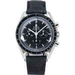 Omega Speedmaster Moonwatch Professional 42mm –Black Cloth Strap – Ref. 311.33.42.30.01.001
