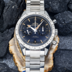 Omega Speedmaster Professional Moonwatch 42mm – Co-Axial Master Chronometer – Ref. 310.30.42.50.01.002 - 图片 5