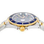 Rolex Submariner 16803 – Two-Tone Steel & 18k Gold Blue Dial / Blue Bezel - 图片 3