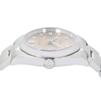 Rolex Oyster Perpetual 116000 36mm – White Grape Sunburst Dial - 图片 3