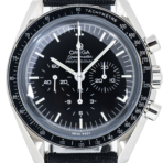 Omega Speedmaster Diver 300M Co-Axial Master Chronometer 42mm Black Dial – Ref. 310.32.42.50.01.001 - 图片 2