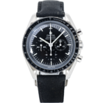 Omega Speedmaster Diver 300M Co-Axial Master Chronometer 42mm Black Dial – Ref. 310.32.42.50.01.001