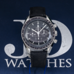 Omega Speedmaster Diver 300M Co-Axial Master Chronometer 42mm Black Dial – Ref. 310.32.42.50.01.001 - 图片 5