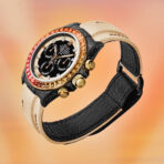 DiW Rolex Daytona RAINBOW SUNRAY (Retail: €74 590) - 图片 6