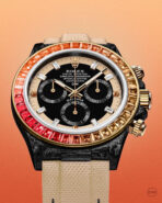 DiW Rolex Daytona RAINBOW SUNRAY (Retail: €74 590) - 图片 5