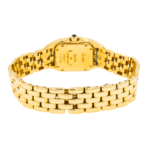 Ladies Cartier Yellow Gold Panthere, 866911 - 图片 3