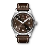 IWC Pilot's Watch Mark XVIII Edition "Antoine de Saint Exupery" IW327003