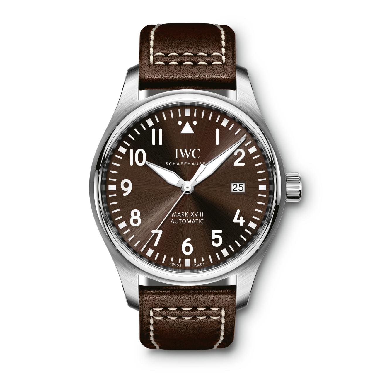 IWC Pilot's Watch Mark XVIII Edition "Antoine de Saint Exupery" IW327003 - 图片 1