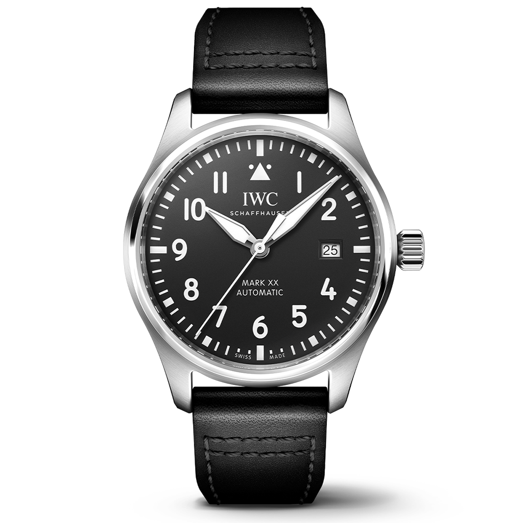IW328201_1_transp.png Pilot's Watch Mark XX IW328201 - 图片 1