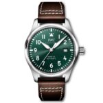 Pilot's Watch Mark XX IW328205