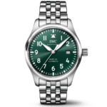 Pilot's Watch Mark XX IW328206