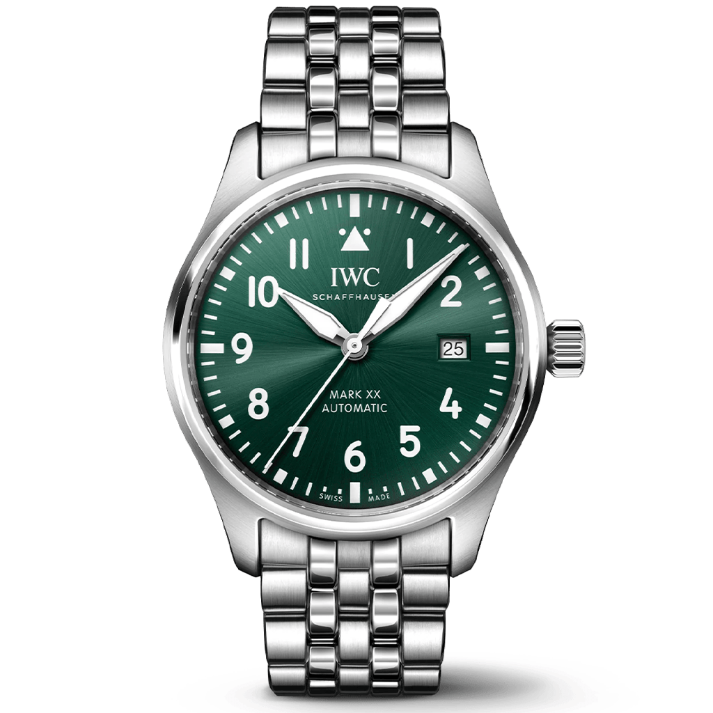 IW328206.png Pilot's Watch Mark XX IW328206 - 图片 1