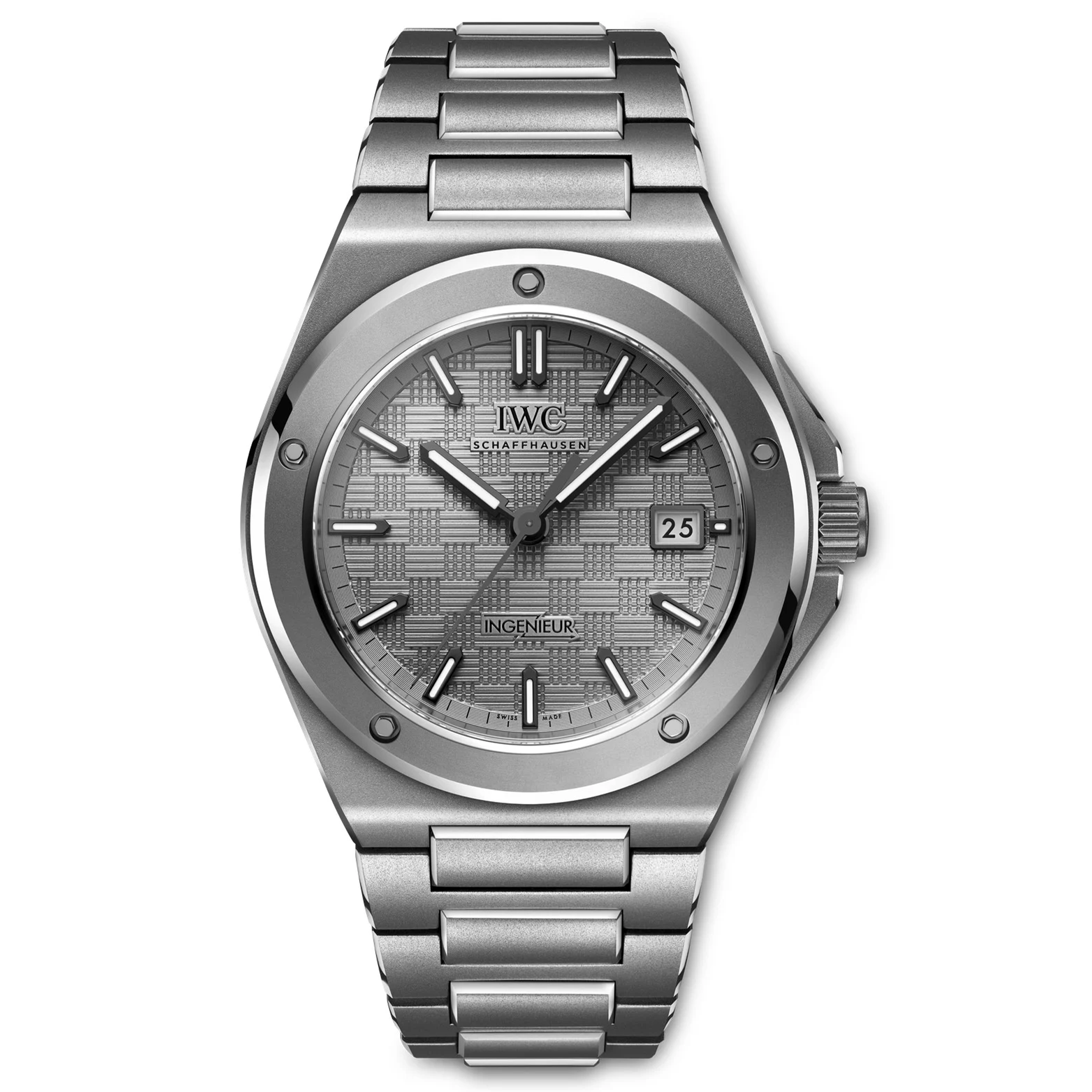 IW328904.png Ingenieur Automatic 40 IW328904 - 图片 1