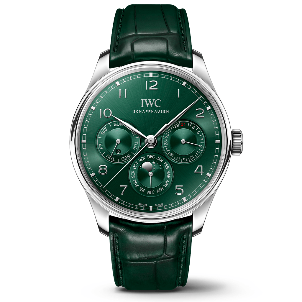 IW344207_1_transp.png Portugieser Perpetual Calendar 42 IW344207 - 图片 1