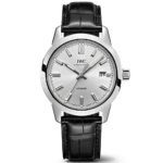 Ingenieur Automatic Steel IW357001