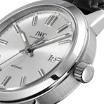 Ingenieur Automatic Steel IW357001 - 图片 5