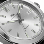 Ingenieur Automatic Steel IW357001 - 图片 6