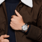 Ingenieur Automatic Steel IW357001 - 图片 4