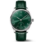 Portugieser Automatic 40 IW358310