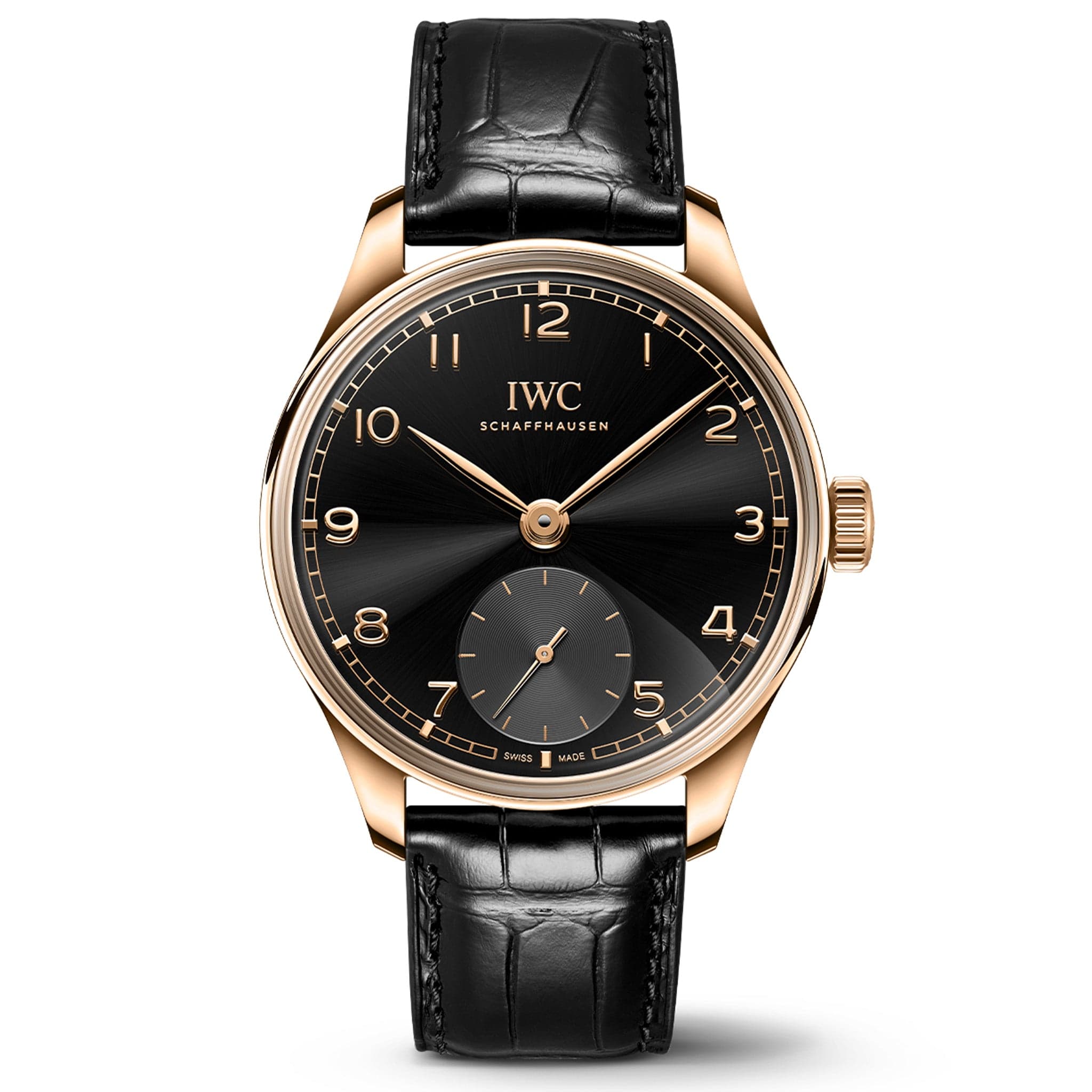 IW358401.jpg Portugieser Automatic 40 IW358401 - 图片 1