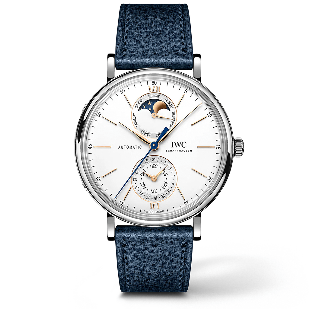 IW359001_1Unit.png Portofino Complete Calendar IW359001 - 图片 1