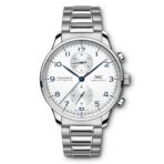 IWC PORTUGIESER CHRONOGRAPH IW371617
