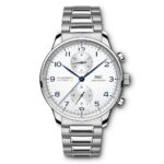 IWC PORTUGIESER CHRONOGRAPH IW371617