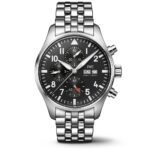 Pilot's Watch Chronograph IW378002